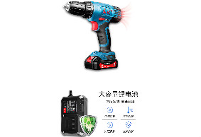 電動(dòng)工具行業(yè)創(chuàng)新與保守的對(duì)決